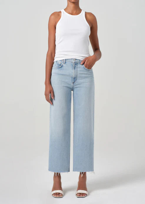 Ren Wide Leg Jean