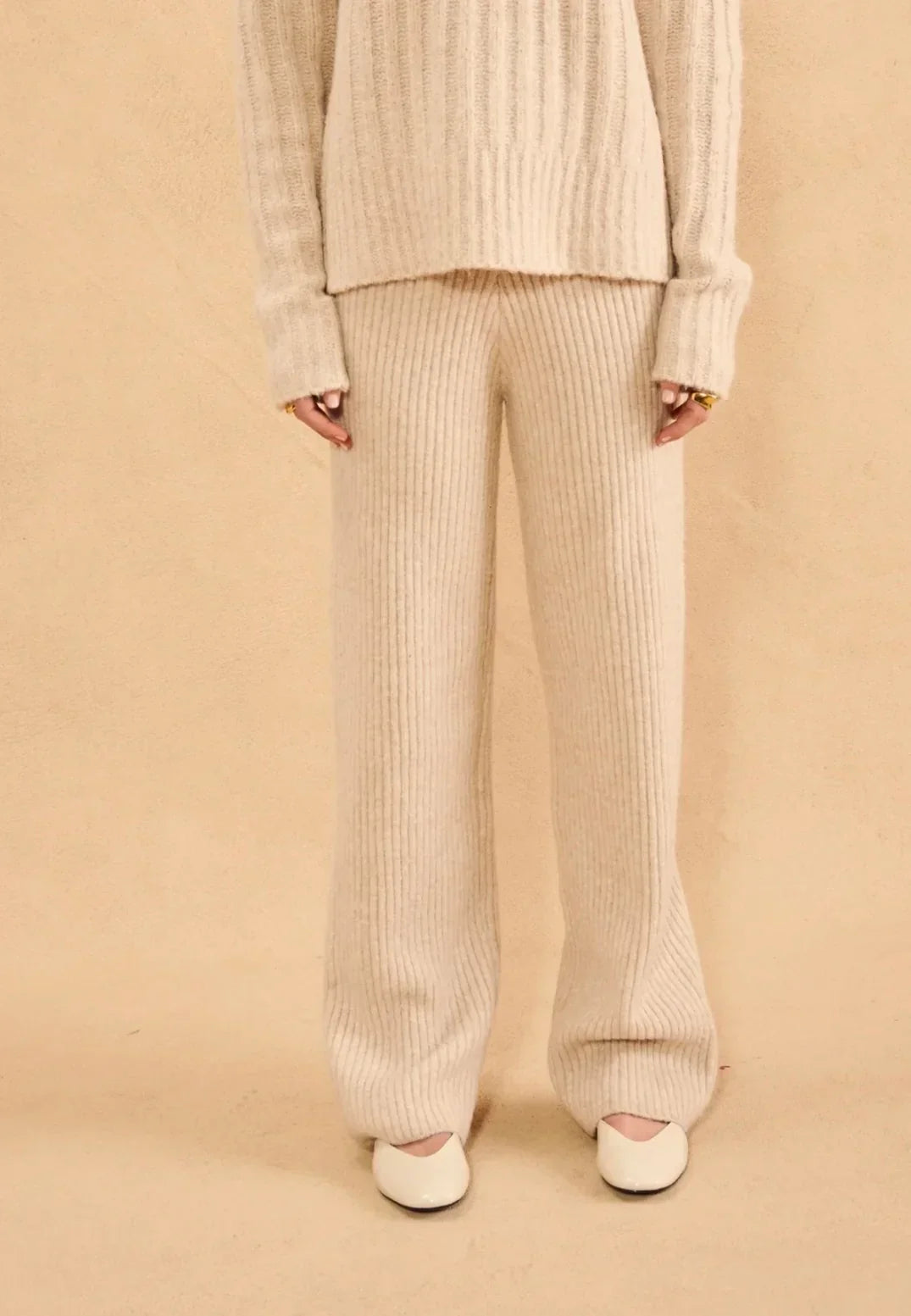 Toby Sweater Pant