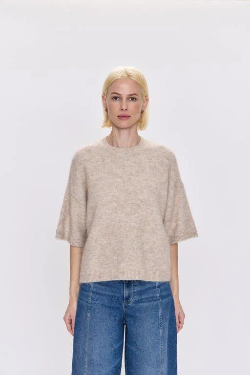 Shiloh Crewneck Sweater