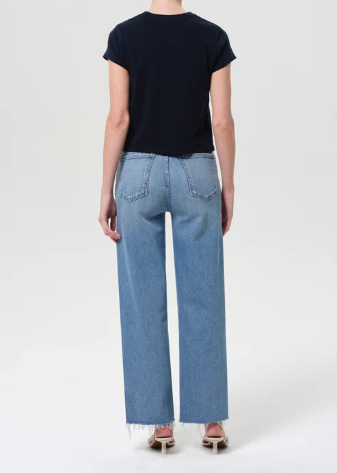 Ren Wide Leg Jean