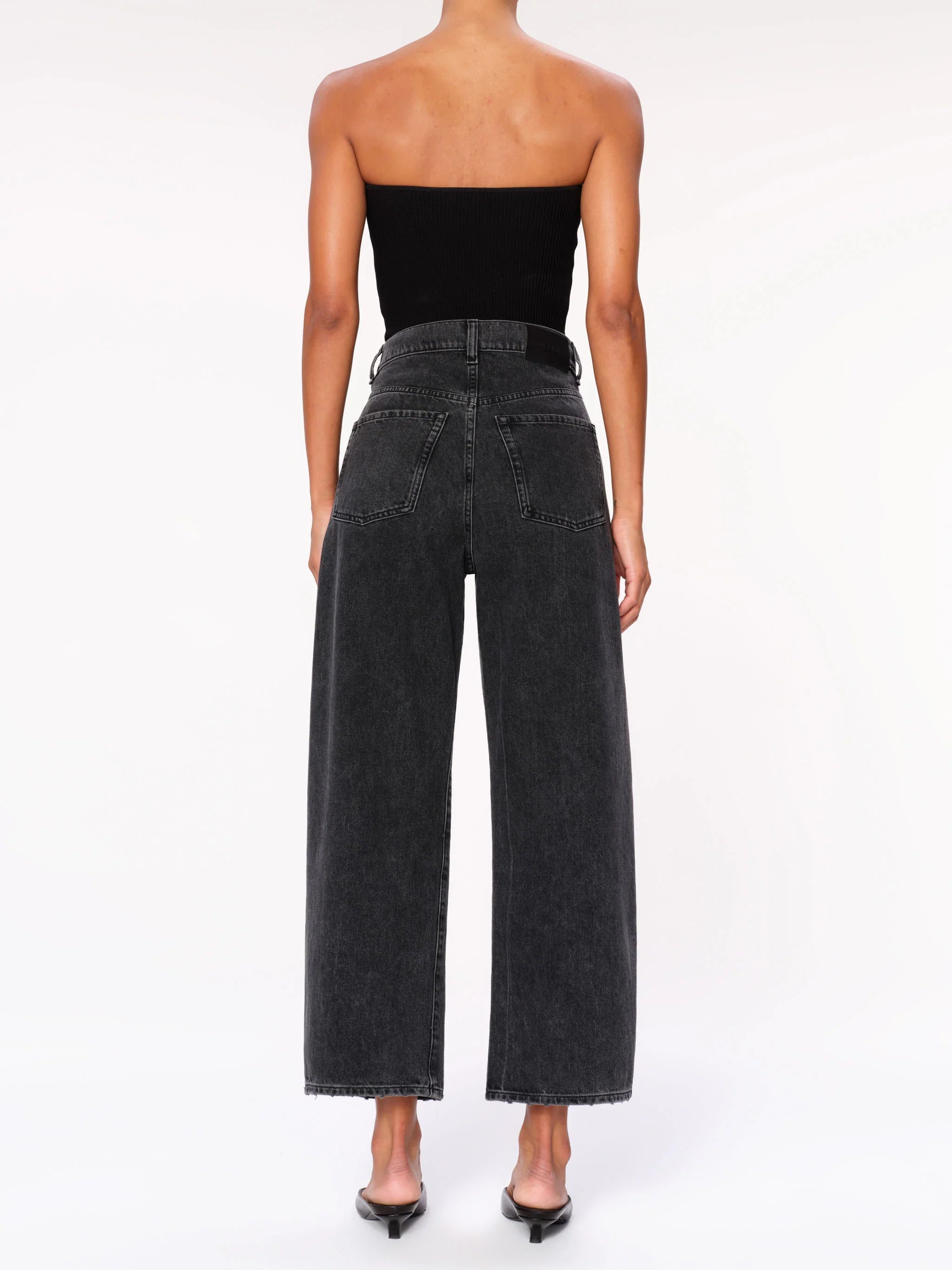 Taylor Relaxed Barrel