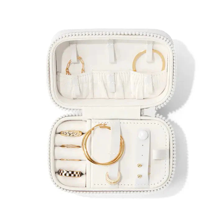 Large Frankie Jewelry Case