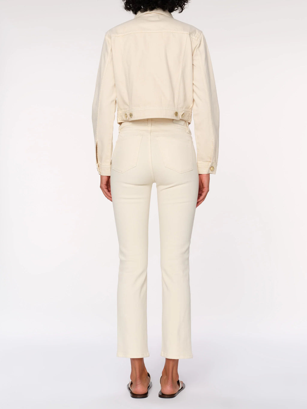 Mara Straight Instasculpt