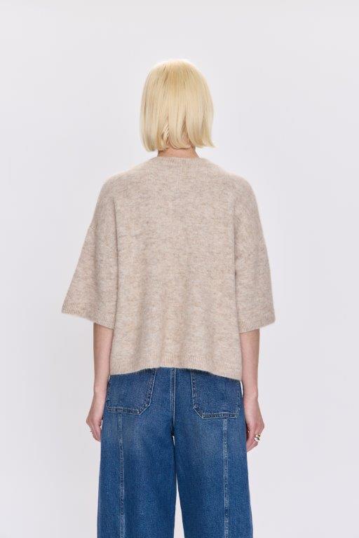 Shiloh Crewneck Sweater