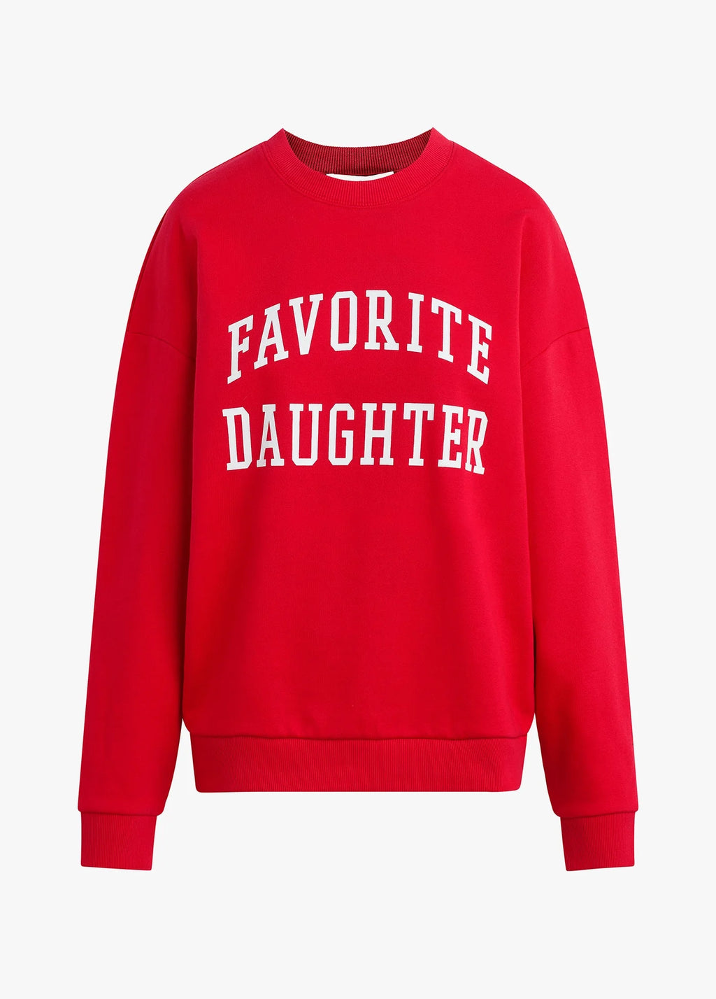 The Collegiate Sweatshirt