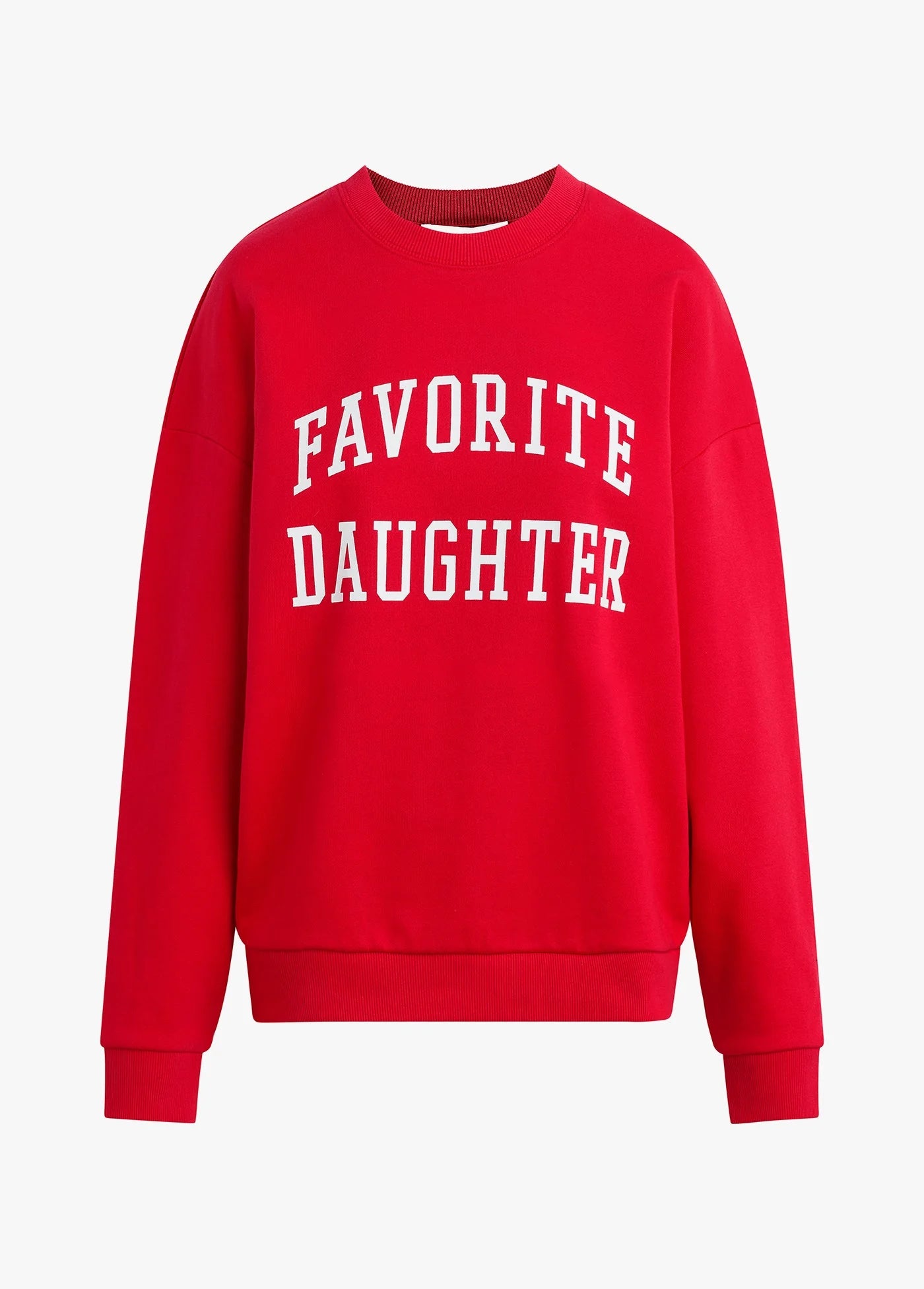 The Collegiate Sweatshirt