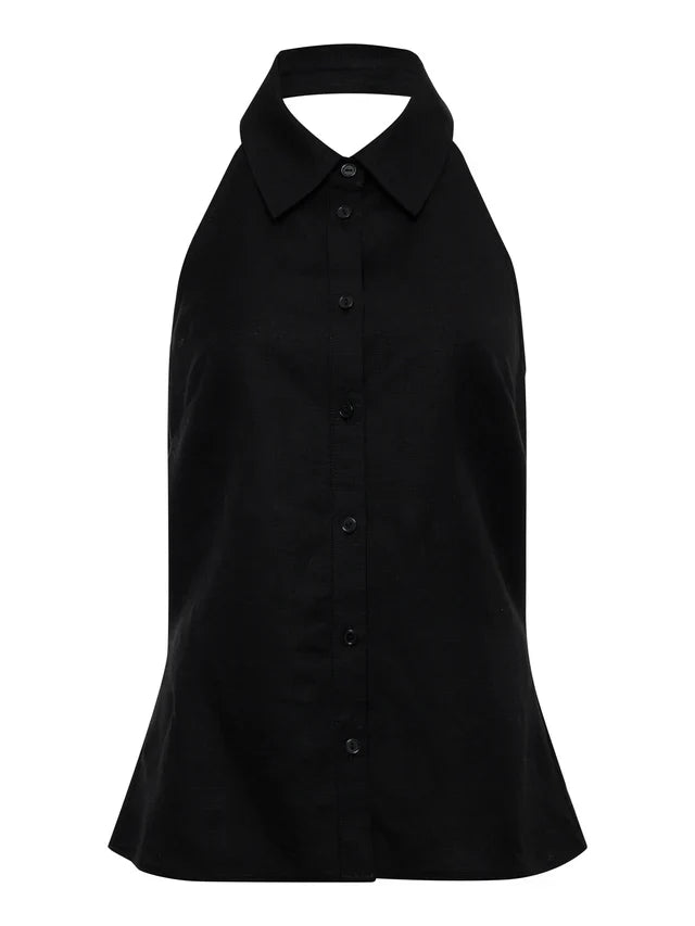 The Long Weekend Tank