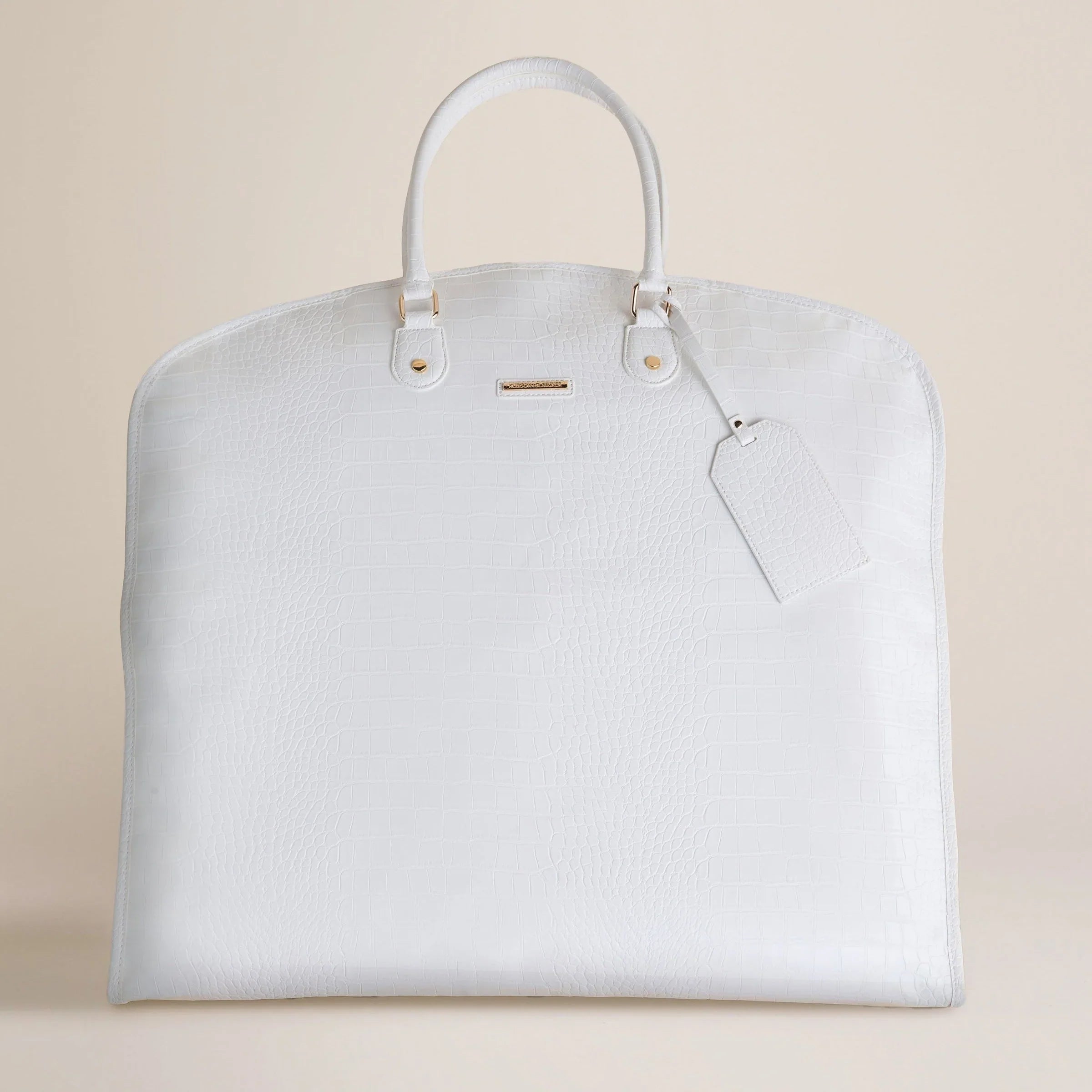 Bon Voyage Garment Bag