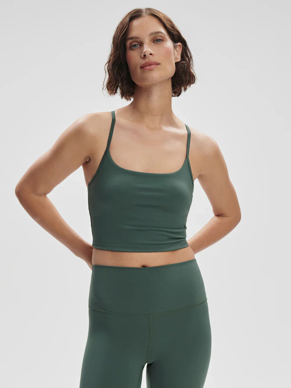 FreeSoft Harley Bralette