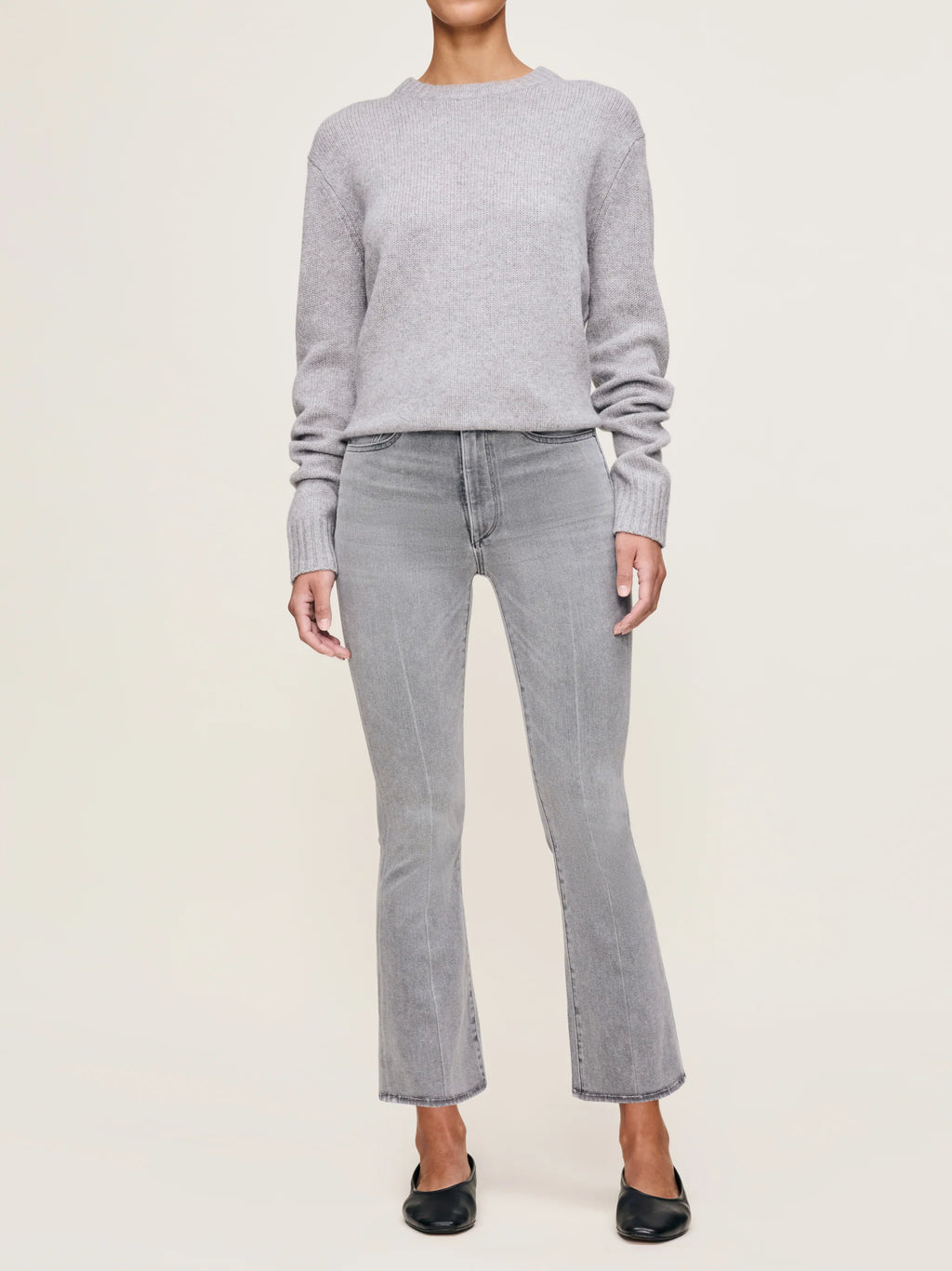 Bridget High Rise Boot