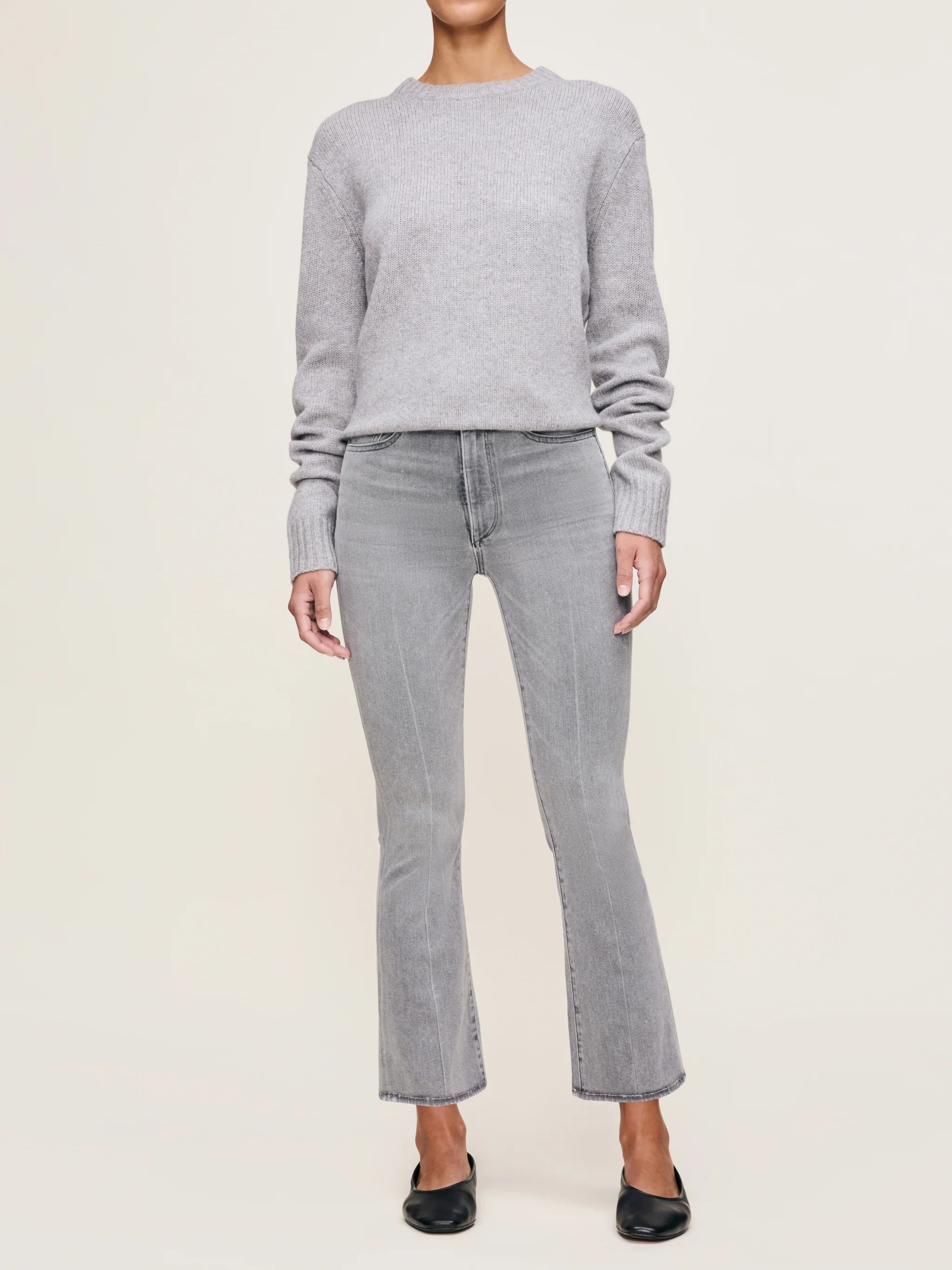 Bridget High Rise Boot