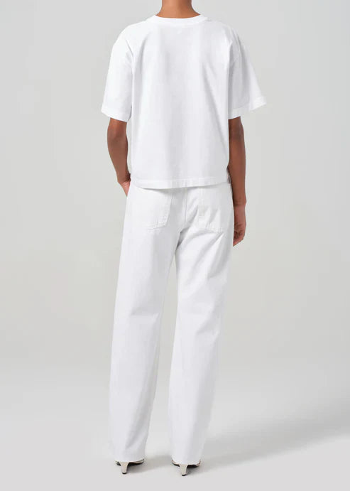 Fran Low Slung Straight