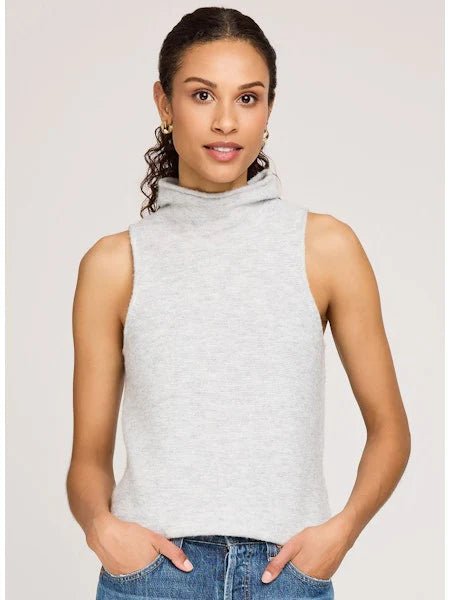 Orla Sleeveless Top