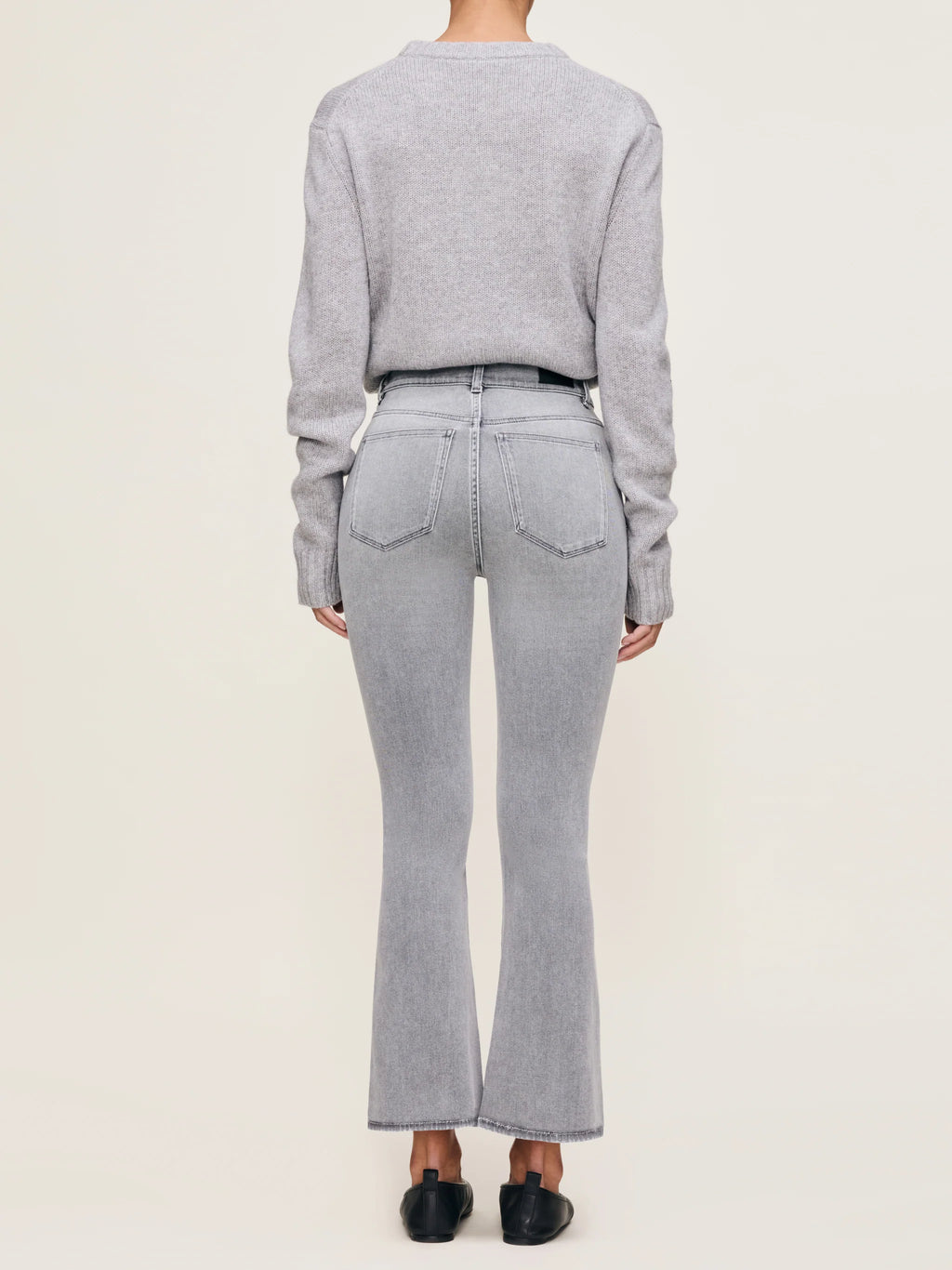 Bridget High Rise Boot