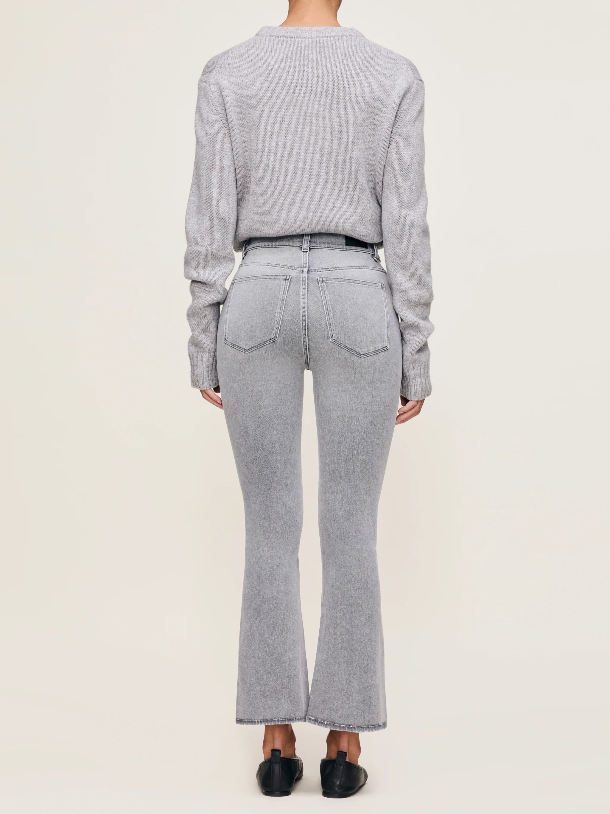 Bridget High Rise Boot