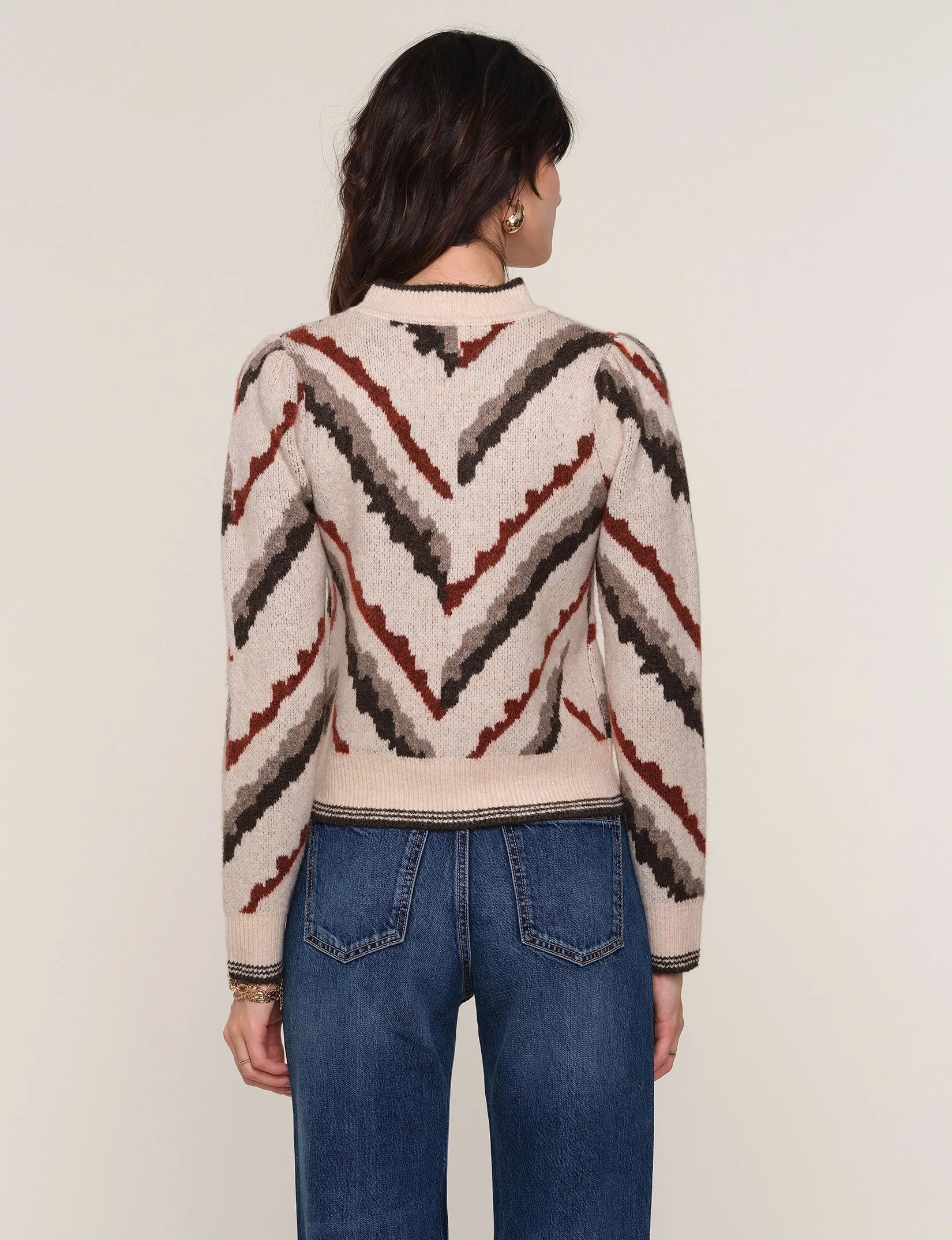 Paloma Sweater
