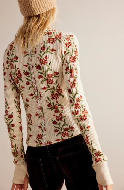 Pretty Little Thermal