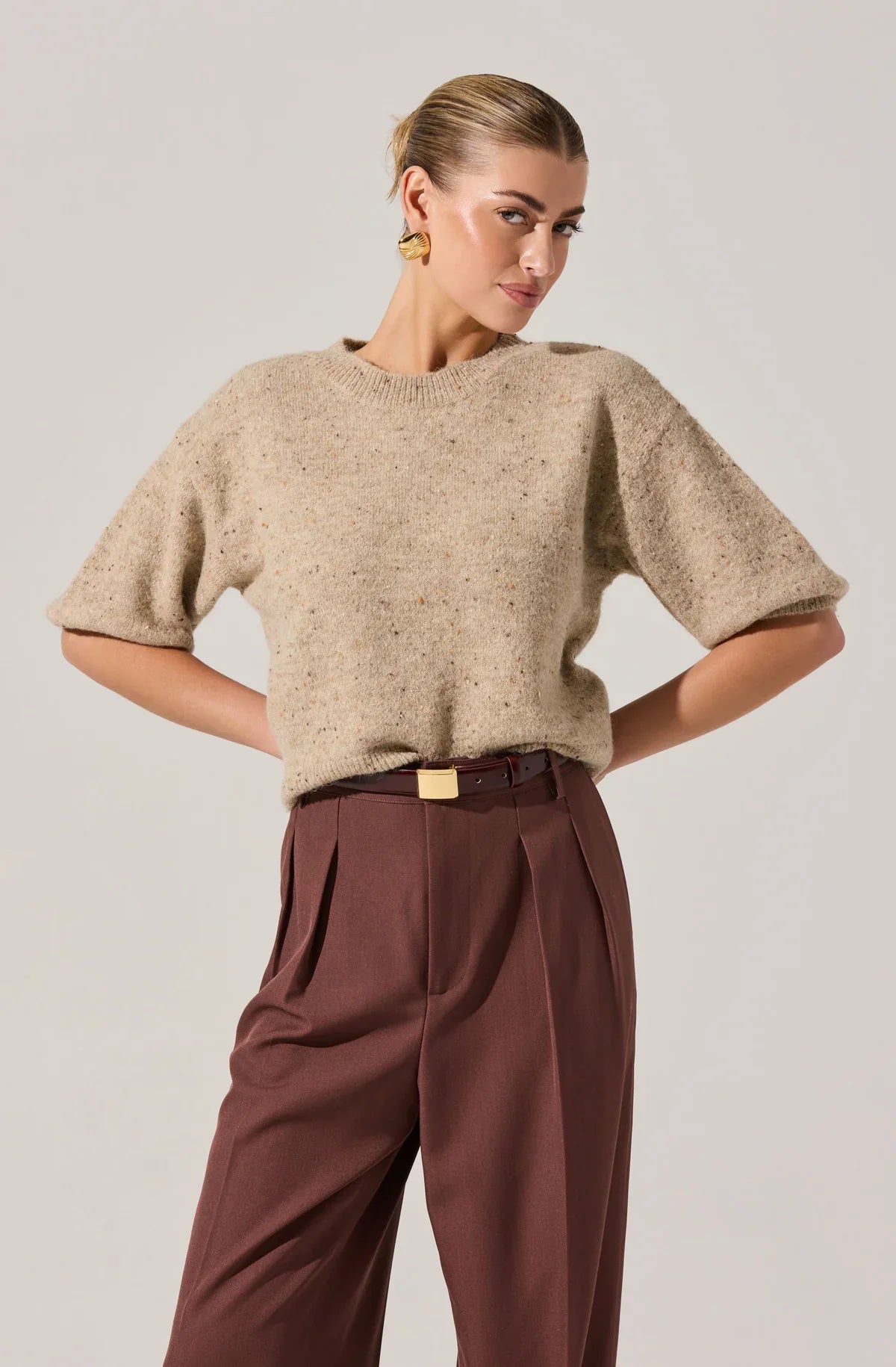 Colette Sweater