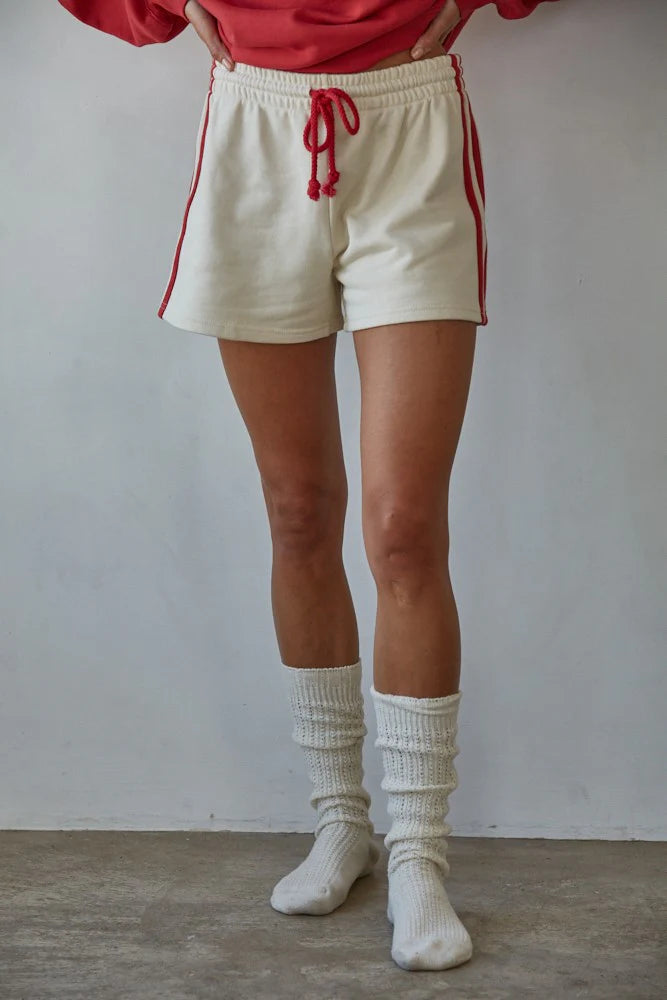 Varsity Sideline Shorts