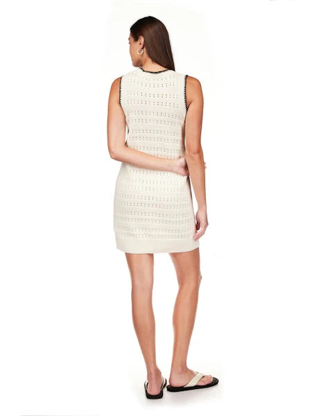 Free Spirit Mini Dress