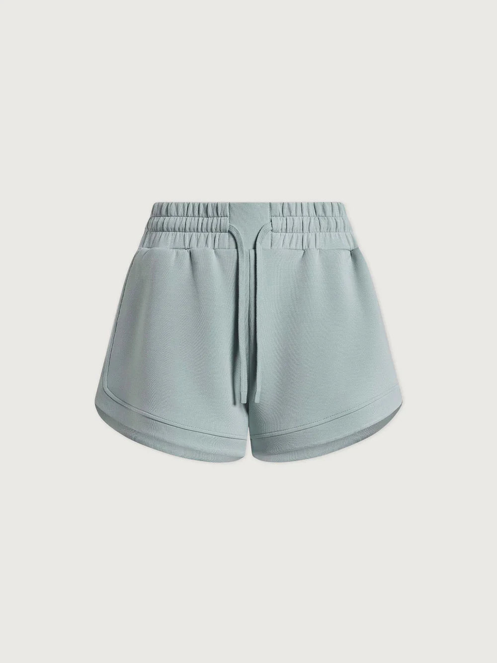 Ollie High Rise Short 3.5