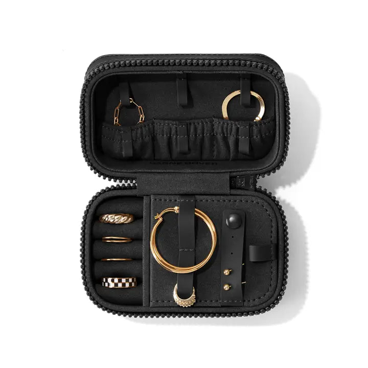 Large Frankie Jewelry Case