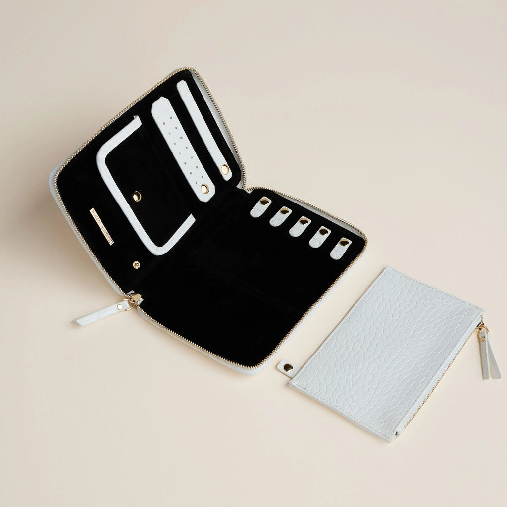 Bijoux Jewelry Folio