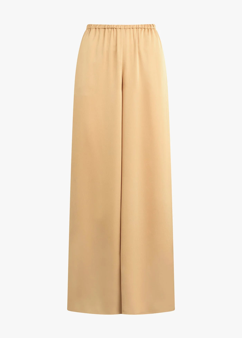 The Effortless Wide Leg