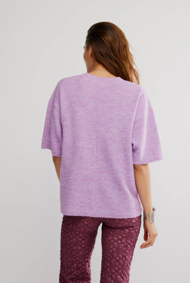 Margot Sweater Tee
