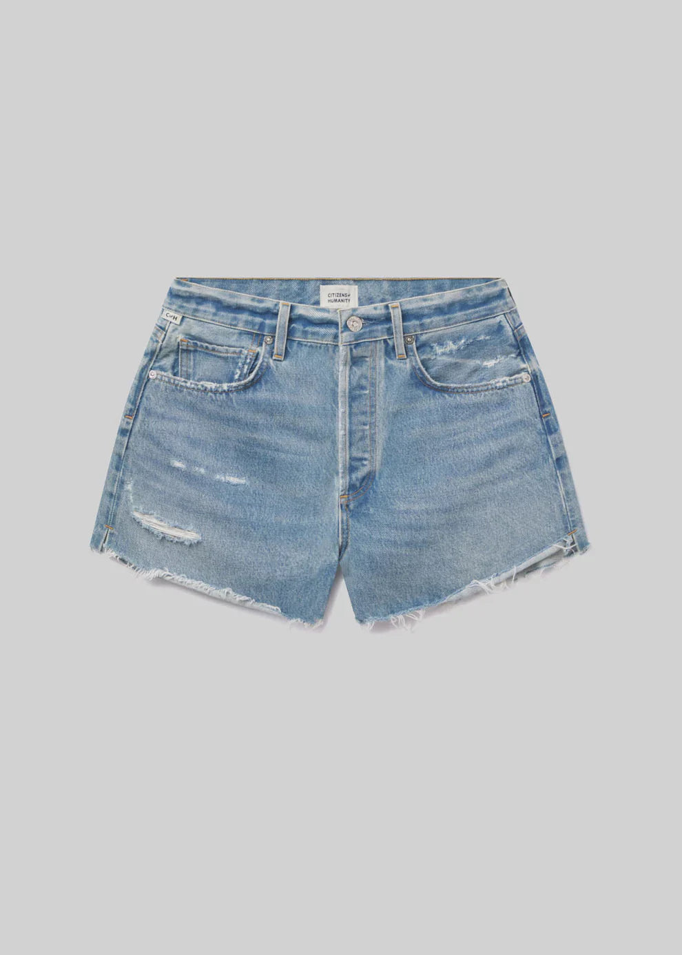 Marlow Vintage Short